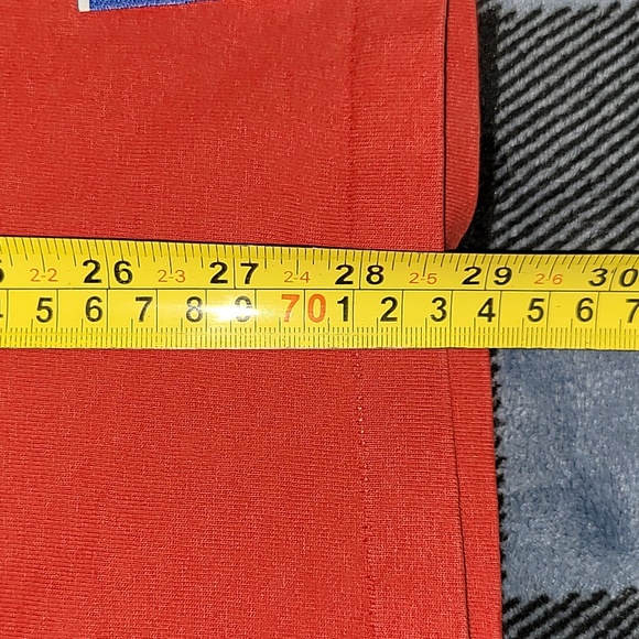 Vintage. Made in USA. Single-stitch. Chicago Bulls. Nutmeg Mills. XL - Picture 8 of 14